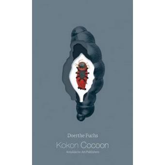 Kokon/Cocoon - Jewellery Objects by Doerthe Fuchs - Hardback - 2010 - 1