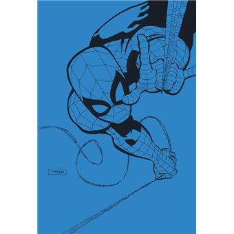 Homem-Aranha: Azul - 1