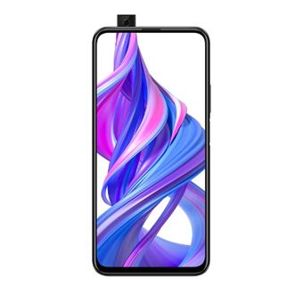 Smartphone Honor 9X Pro | 6 GB | 256 GB | Midnight black - 1