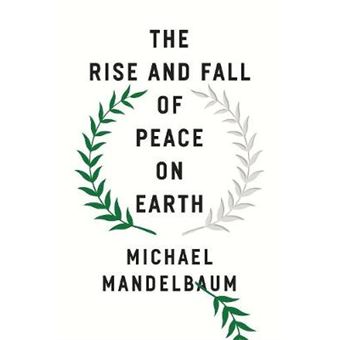 The Rise And Fall Of Peace On Earth - 1