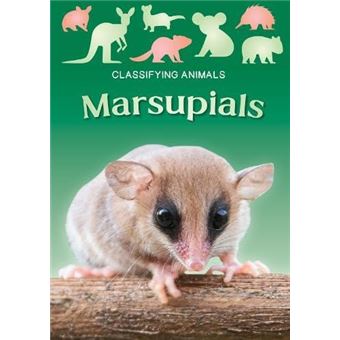 Marsupials - 1