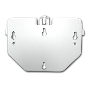 Estojo de Montagem Alcatel-Lucent Enterprise OAW-AP-MNT-W-10 | Branco - 1