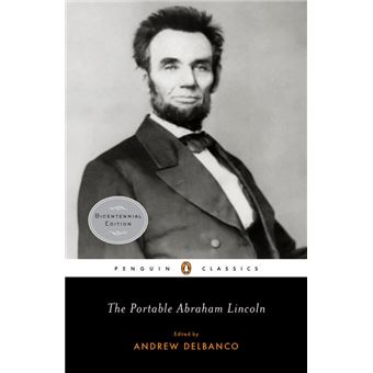 The Portable Abraham Lincoln - 1