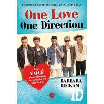 One Love, One Direction - 1