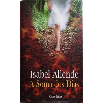A soma dos dias. - 1