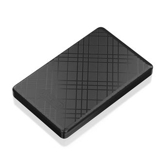 Compartimento Hdd/ssd AISENS ASE-2522B | Preto - 1