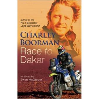 Race To Dakar - 1
