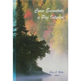 Como encontrar a paz interior. - 1