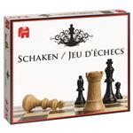 Schmidt Spiele 49082 - Xadrez - Compra na