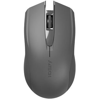 Rato Wireless A4tech G3-760N | 2.4G | 1000DPI | USB | SOC - 1