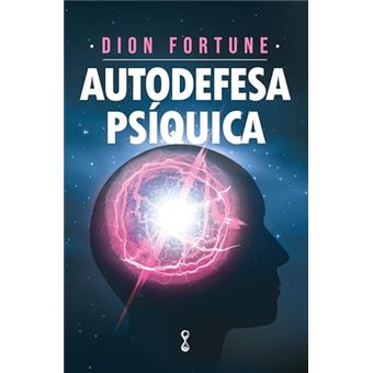 Autodefesa Psíquica - 1
