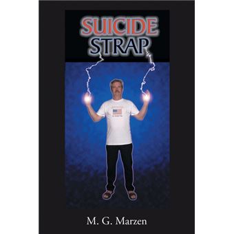 Suicide Strap - Paperback / softback - 2015 - 1