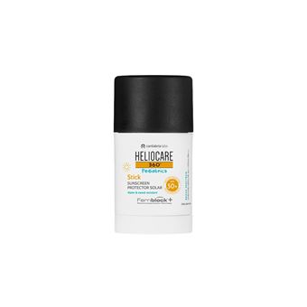 Protetor Solar Heliocare 360 Pediatric Stick | SPF50+ | 25 gr - 1