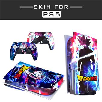 Skin Adesivo zhishang para PS5 Edição CD-ROM - 025 - 1