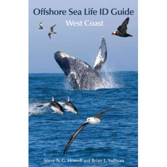 Offshore Sea Life ID Guide - West Coast - Paperback - 2015 - 1