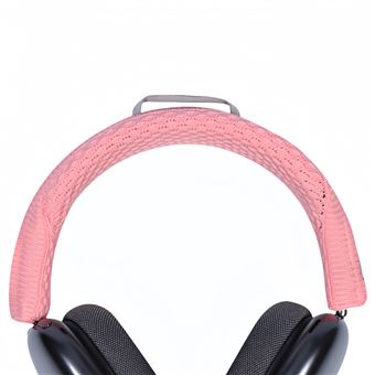 Protetor de Arco para Auscultadores V-REEL para APPLE AirPods Max | Rosa - 1