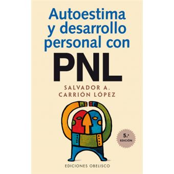 Autoestima Y Desarrollo Personal Con Pnl - 1
