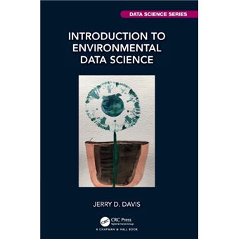 Introduction To Environmental Data Science - 1