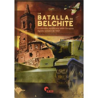 La Batalla De Belchite - 1