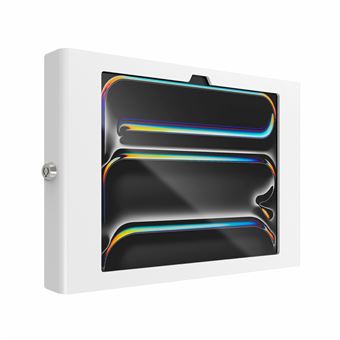 Suporte de Segurança para Tablets Compulocks 11PAPX4W | Branco - 1