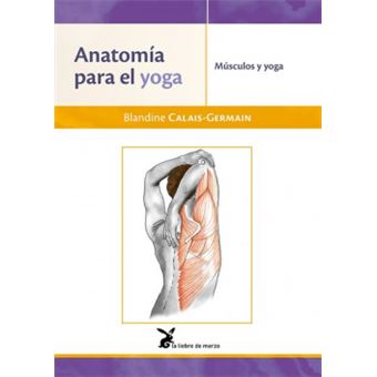 Anatomía Para El Yoga - 1