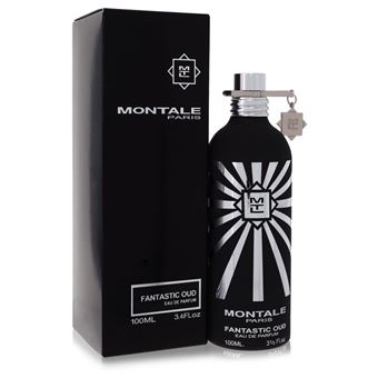 Perfume Unissexo Montale Fantastic Oud | EDP | 3.4 oz | 100 ml - 1
