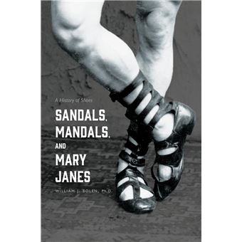 Sandals Mandals And Mary Janes - 1
