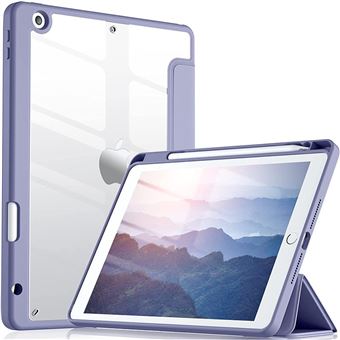 Capa Protetora V-REEL para iPad Mini 6 / 7 (8.3") 2024/2021 | Roxo - 1