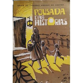 Pousada das historias. - 1