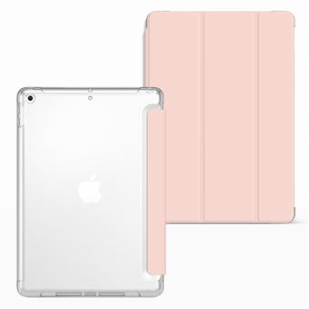 Capa Protetora V-REEL para iPad 2021/2020/2019 (10.2") | Rosa - 1