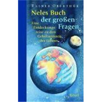 Neles Buch Der Großen Fragen - 1