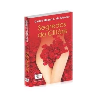 Segredos do Clitóris - 1