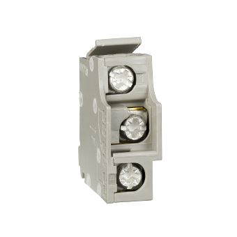 Schneider Electric 29452 saída auxiliar - 1