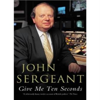 Give Me Ten Seconds - [Version Originale] - 1