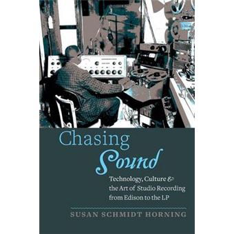 Chasing Sound - 1