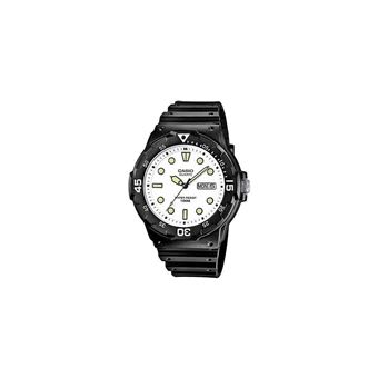 Relógio Homem CASIO COLLECTION MRW-200H-7 - 1