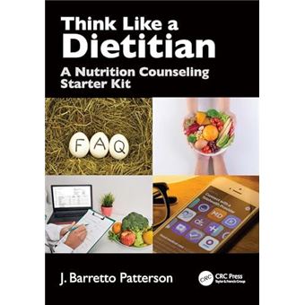 Think Like A Dietitian - 1