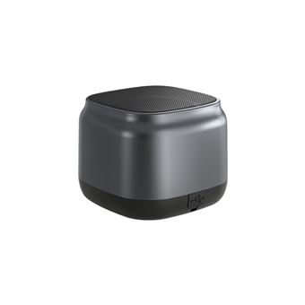 Coluna Wireless Newmine BT15 | TWS | HIFI | Bluetooth5.1 | 5W | Preto - 1