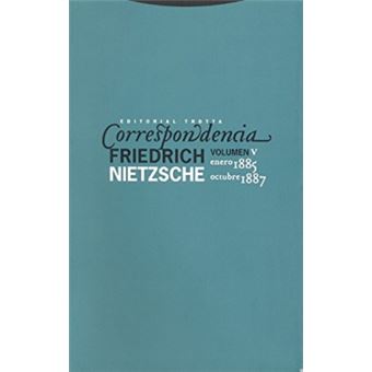 Correspondencia Vol.v - 1