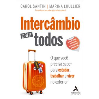 Intercâmbio Para Todos - 1