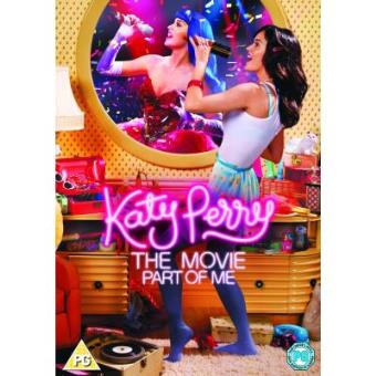 Katy Perry  Part Of Me (+ Digital Copy) - 1