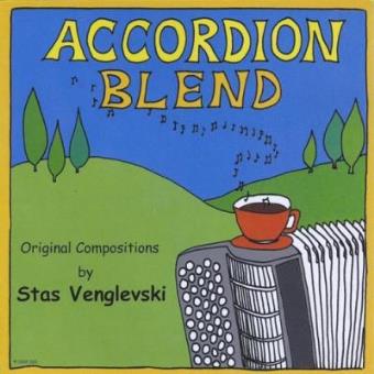 Accordion Blend - 1