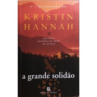 A grande solidão. - 1