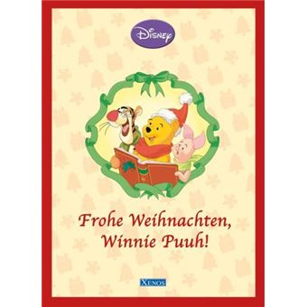 Frohe Weihnachten, Winnie Puuh!. Disney | Walt Disney - 1
