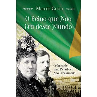 O Reino Que Não Era Deste Mundo - 1