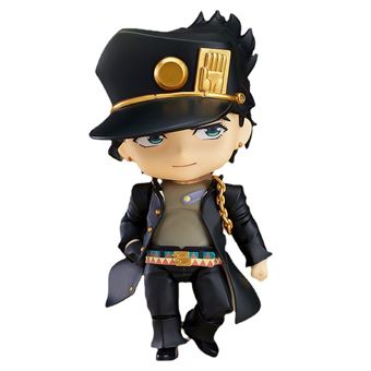 Figura Good Deal JOJO'S BIZARRE ADVENTURE Kujo Jotaro | 13.5x9x17.5 cm - 1
