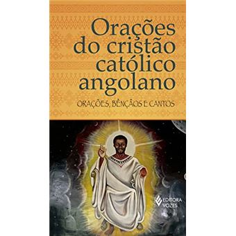 Orações Do Cristão Católico Angolano - 1