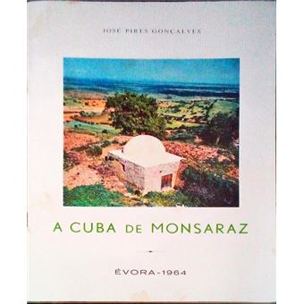 A cuba de monsaraz. - 1