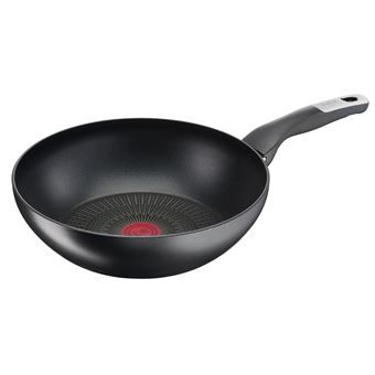 Wok Tefal Unlimited G2551972 | 28 cm - 1