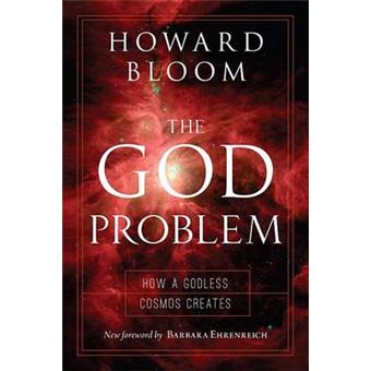 The God Problem How A Godless Cosmos Creates - 1
